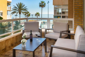 Sur Suites Victoria, Fuengirola